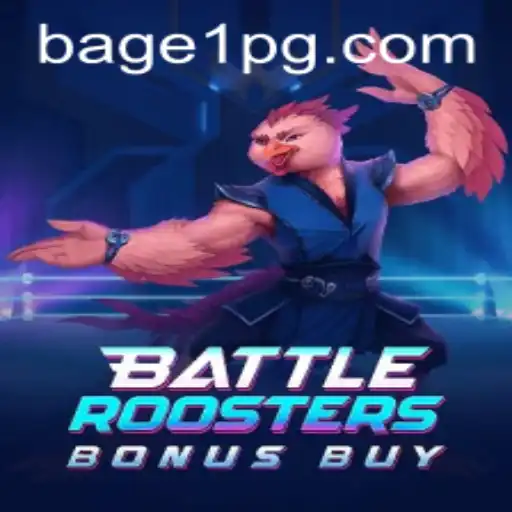 BattleRoostersBonusBuy: Descubra o Jogo que Revoluciona a Experiência de Apostas
