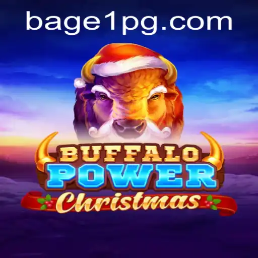 Explorando o Fascinante Mundo de BuffaloPowerChristmas: Um Mergulho no Universo de BAGEL PG