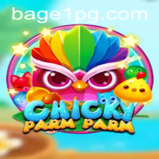 Descubra o Universo Fascinante do Jogo ChickyParmParm: A Nova Sensação nas Redes