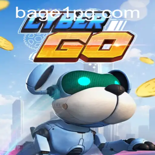 Explorando o Futuro dos Jogos com CyberGO e a Inovadora Mecânica BAGEL PG