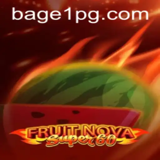 Explorando o Fascinante Mundo de FruitNovaSuper60