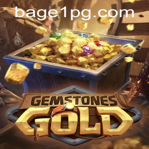 GemstonesGold: Descubra o Mundo Brilhante do Novo Jogo com BAGEL PG
