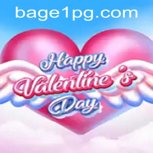 Descubra HappyValentinesDay: O Jogo que Conquista Corações com BAGEL PG