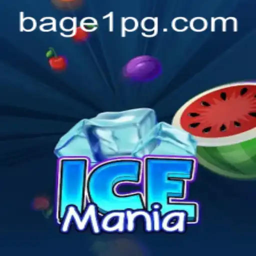 IceMania: A Nova Sensação do Mundo dos Jogos