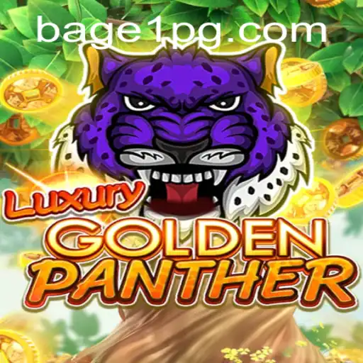 Descubra o Fascinante Mundo de LUXURYGOLDENPANTHER: Um Jogo Revolucionário