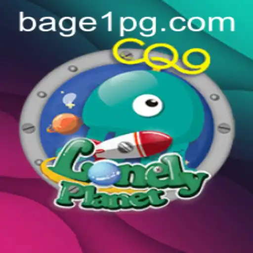 LonelyPlanet: Explorando a Nova Aventura com BAGEL PG