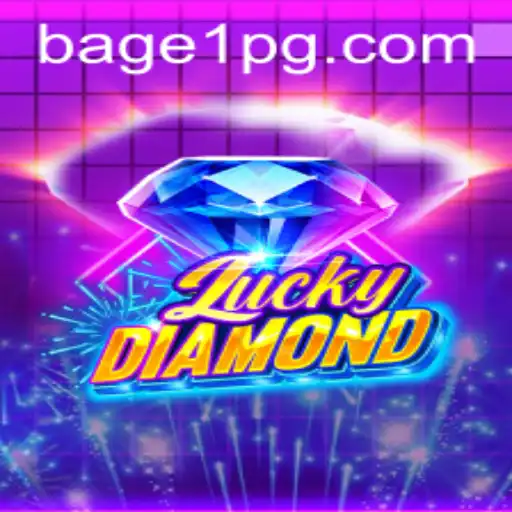 Explorando LuckyDiamond: Um Mergulho no Fascinante Mundo de BAGEL PG