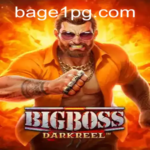 Explorando o Mundo de BigBoss: Uma Jornada Inovadora com BAGEL PG