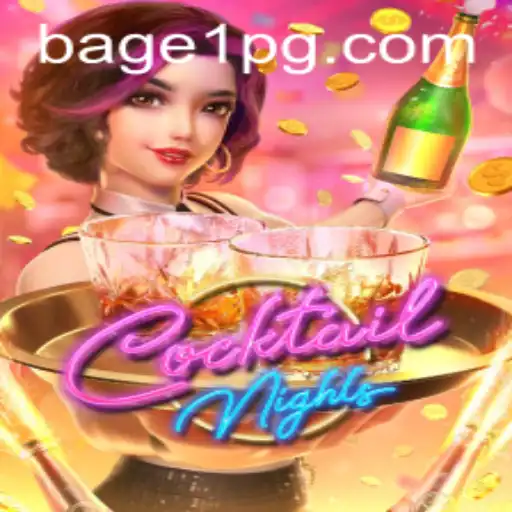 Descubra a Emoção de CocktailNights: A Sensação do Jogo com BAGEL PG