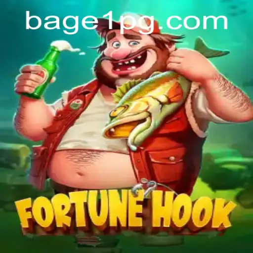 FortuneHook: Um Novo Fenômeno no Mundo dos Jogos