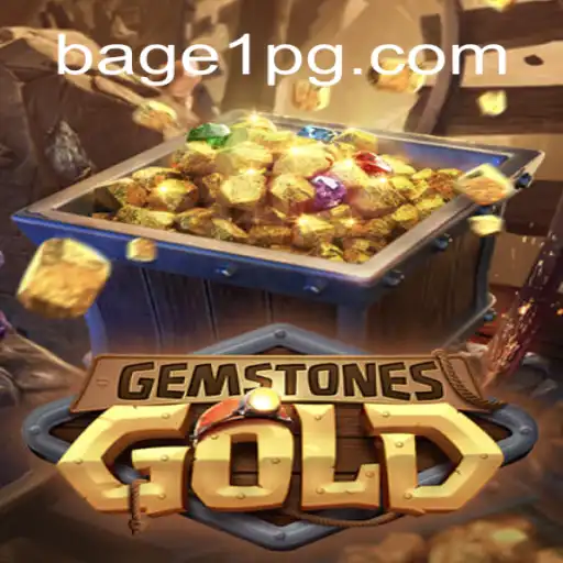 GemstonesGold: Descubra o Mundo Brilhante do Novo Jogo com BAGEL PG