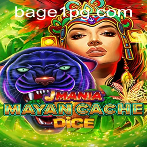 Descubra JManiaMayanCacheDice: Um Mergulho Emocionante no Universo de Jogos de Dados