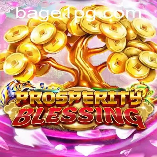 Descubra o Fascinante Mundo de ProsperityBlessing: O Jogo que Combina Estratégia e Diversão