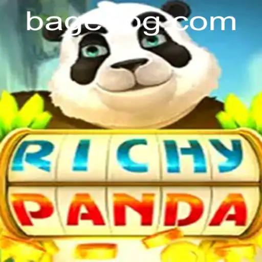Explorando o Mundo de RichyPanda: Um Mergulho no Jogo Revolucionário