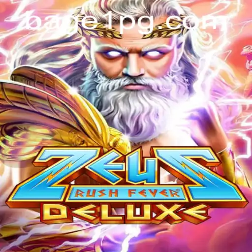 Explorando ZeusRushFeverDeluxe: O Guia Completo Para Este Jogo Empolgante