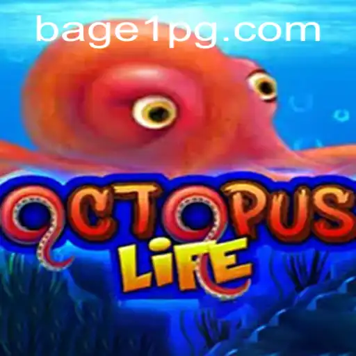 Explorando o Fascinante Mundo de OctopusLife: O Jogo Inovador com Elementos de Estratégia