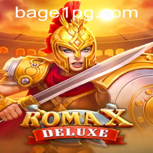Explorando RomaXDeluxe: A Nova Frenesi no Mundo dos Jogos