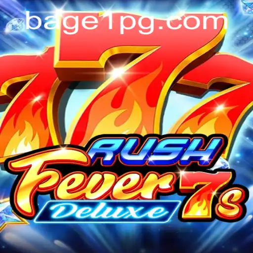 Explorando o Mundo de RushFever7sDeluxe: Uma Aventura no Universo dos Jogos