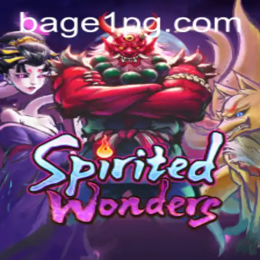 Explorando o Mundo Fascinante de SpiritedWonders: Um Jogo Inovador que Encanta