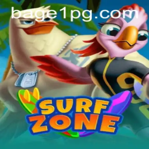 SurfZone: A Nova Sensação dos Jogos com o Tema de Praias e Aventura