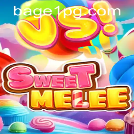 Explorando o Mundo de SweetMelee: O Desafio Estratégico do BAGEL PG